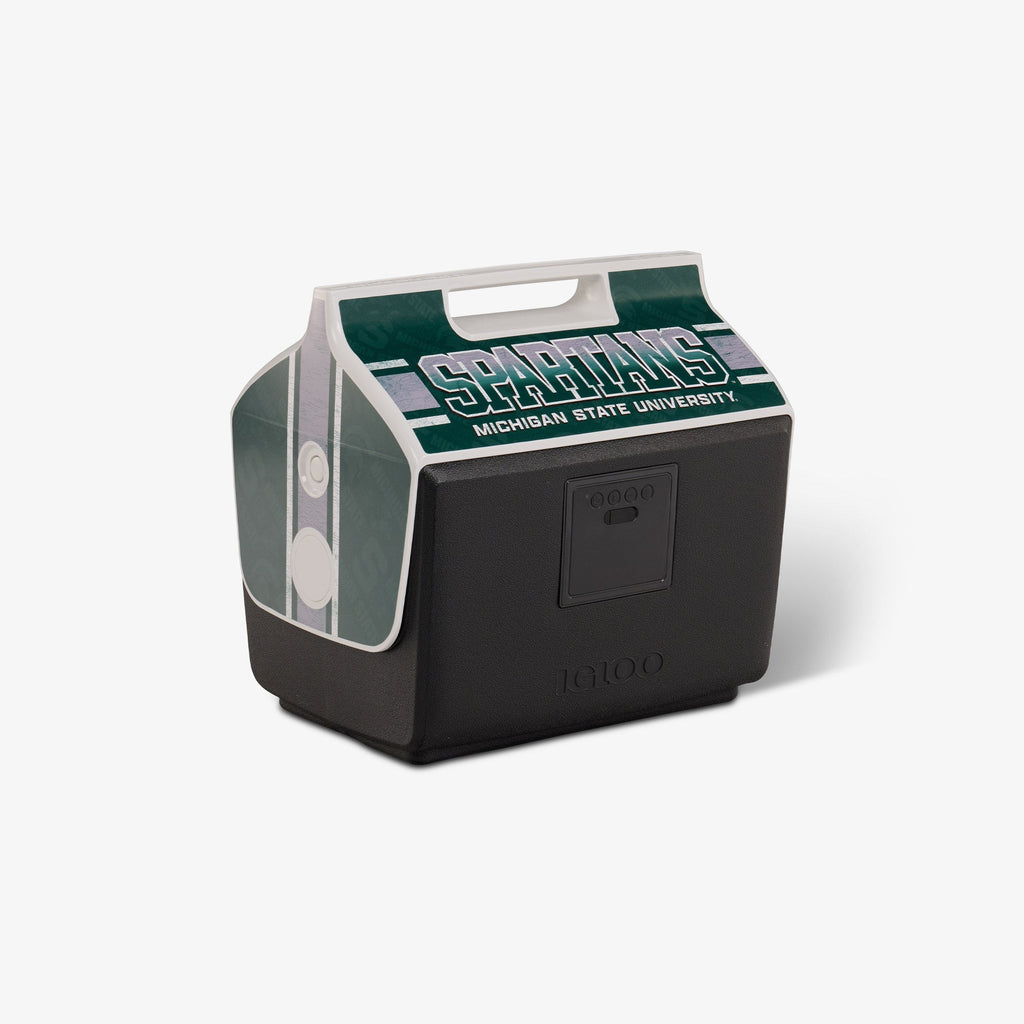 Michigan State University® KoolTunes