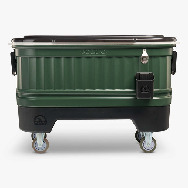 Party Bar 125 Qt Cooler A4