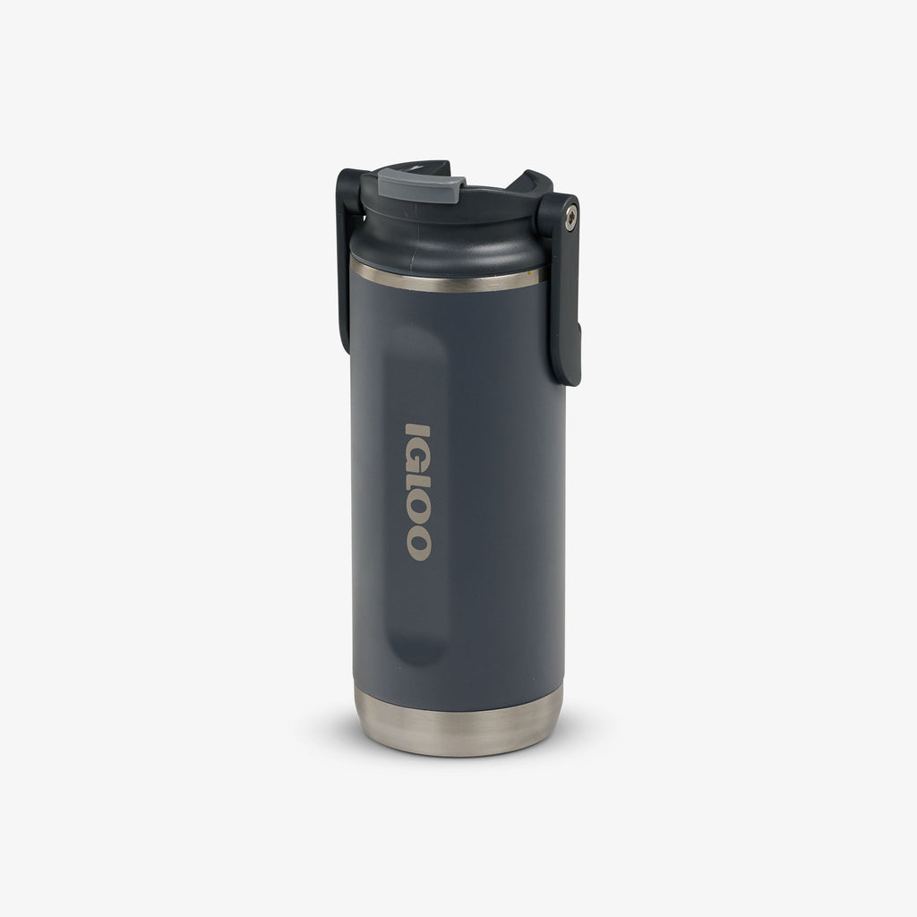 16 Oz Flip ‘n’ Sip Tumbler